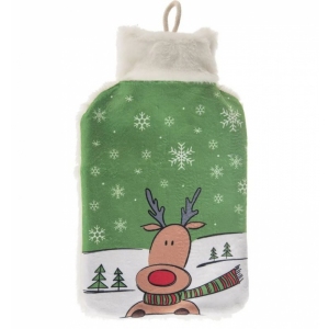 Termofor guma/polyester sob 1,6 l