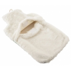 Termofor guma/polyester sněhulák 1,6 l