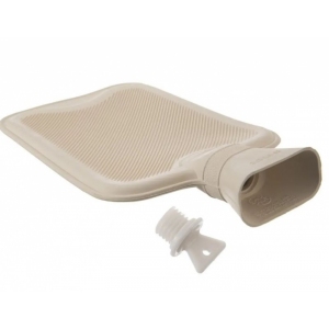 Termofor guma/polyester sněhulák 1,6 l