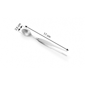 Kuchařská pinzeta/lžička GrandCHEF