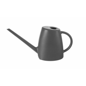 Konvička pokojová UH 1,6 l antracitová