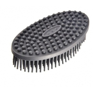 Kartáč masážní UH 12x7 cm