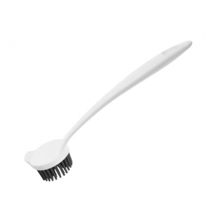 Kartáč na nádobí UH 22,5 cm bílá