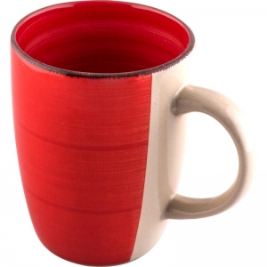 HRNEK ČERVENÝ 260ML HAPPY LAMART