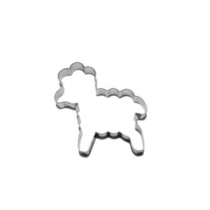 Vykrajovátko CULINARIA Ovečka 4,7 x 4,6 x 1,6 cm