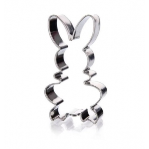 Vykrajovátko CULINARIA Zajíček 4 x 7 x 1,6 cm