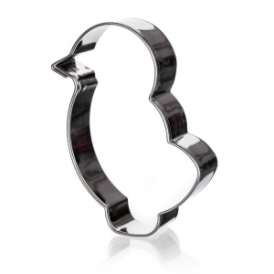 Vykrajovátko CULINARIA Kuřátko 4,7 x 7 x 1,6 cm