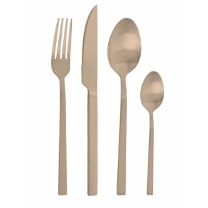 Sada příborů Duke Amber 24 kusů