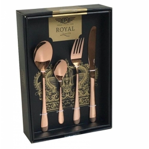 Sada příborů Princess Amber 24 kusů