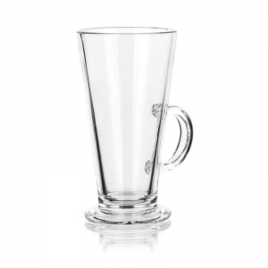 Sada skleněných hrnků TANGER 270 ml, 2 ks