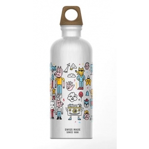 SIGG MyPlanet Friends láhev 0,6l