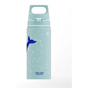SIGG WMB ONE Dive láhev 0,6l