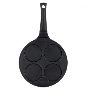 Pánev Banquet ALIVIA na volská oka (4) ¤ 26 cm