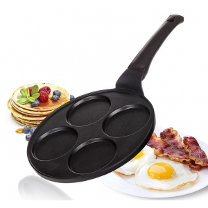 Pánev Banquet ALIVIA na volská oka (4) ¤ 26 cm