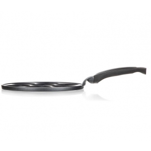 Pánev na 7 lívanců s nepřilnavým povrchem ALIVIA Smile 26 cm