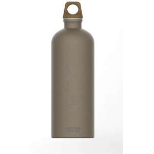 SIGG Traveller MyPlanet Lighter Plain láhev 1l