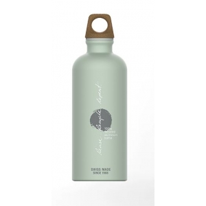 Láhev na vodu Traveller MyPlanet Repeat 0,6 l