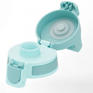 Sigg Shield One láhev 0,75l - sv. modrá