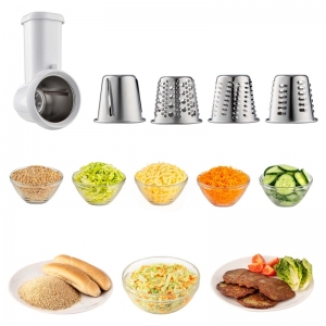 KUCHYŇSKÝ ROBOT PAUL 1, STM 7910