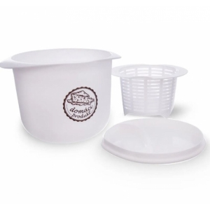 Sada na výrobu domácího sýra