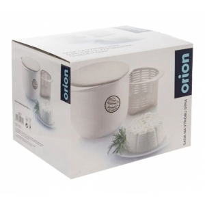 Sada na výrobu domácího sýra