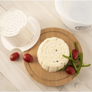 Sada na výrobu domácího sýra