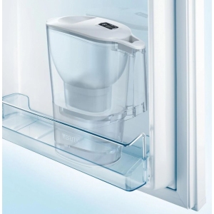 Filtrační konvice Aluna 2,4 l - bílá