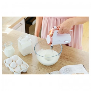 Ruční šlehač SENCOR AKU SHM 9000WH