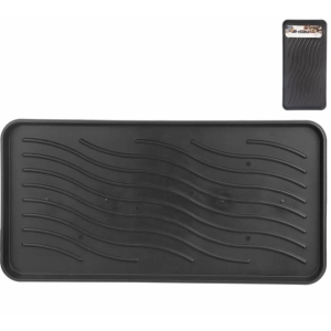 Rohož-odkapávač UH na boty 78x38 cm