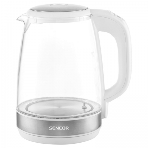 Chytrá rychlovarná konvice SENCOR SWK 2190WH