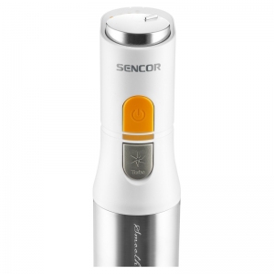 Tyčový mixér 5v1 SENCOR SHB 6301WH