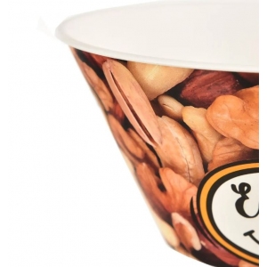 Miska UH Bowl oříšky pr. 15,5 cm