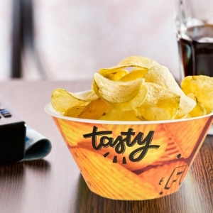 Miska UH Bowl chips pr. 15,5 cm