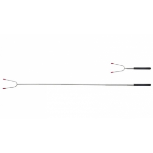 Vidlice opékací teleskopická nerez/UH 24,5/86 cm
