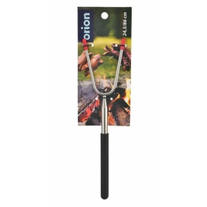 Vidlice opékací teleskopická nerez/UH 24,5/86 cm