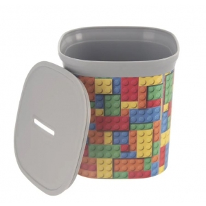 Pokladnička UH Money puzzle