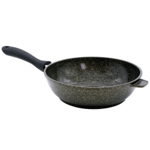 Pánev KITCHISIMO hluboká ¤ 28 cm