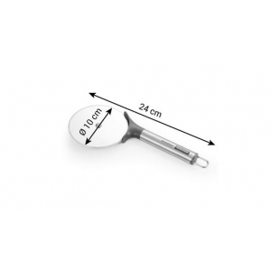 Krájecí kolečko GrandCHEF, velké