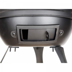 HAPPY GREEN Gril SOUDEK