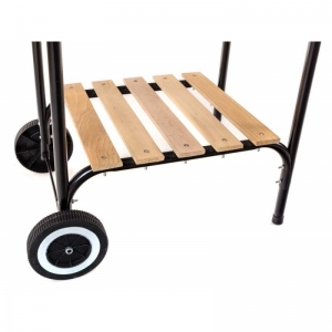 HAPPY GREEN Gril Party