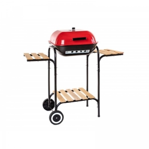 HAPPY GREEN Gril Party