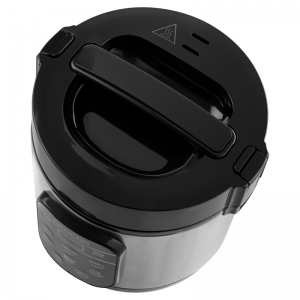 Multifunkční rýžovar SENCOR SRM 0650SS