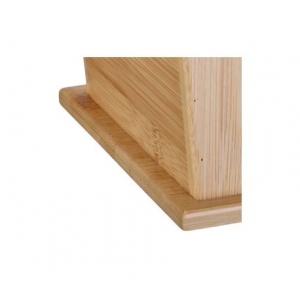 Organizér TAPAS + FRIENDS, bambus