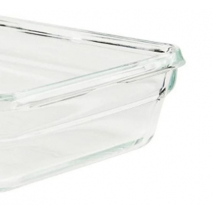Tefal Dóza 0.85 l Master Seal Glass obdélníková N1040810