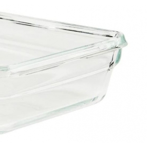 Tefal Dóza 0.7 l Master Seal Glass obdélníková N1040610