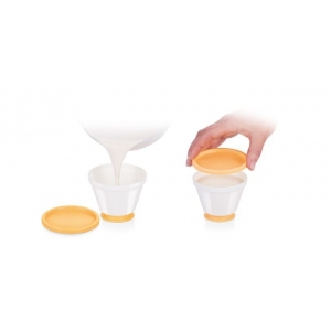 Tescoma formičky na panna cottu DELÍCIA 4ks 630591