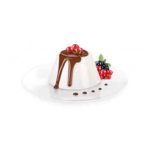 Tescoma formičky na panna cottu DELÍCIA 4ks 630591