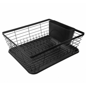 Odkapávač drát+tác UH RADKA 36x30,5x13,5 cm