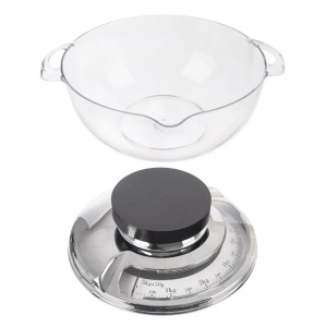 Váha kuch. mech. UH 5 kg+miska 2,4 l