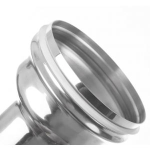 Šejkr nerez recepty 0,69 l